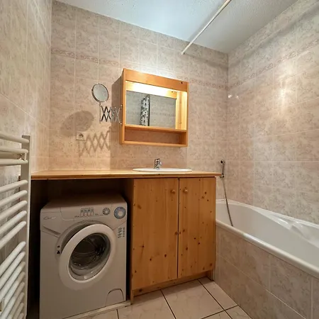 T2 Au Centre De Avec Parking, Animaux Acceptes - Fr-1-624-43 Apartment