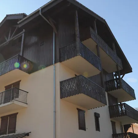 T2 Au Centre De Avec Parking, Animaux Acceptes - Fr-1-624-43 Apartment *