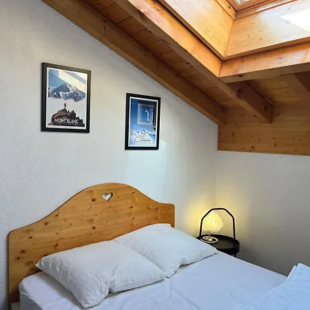 T2 Au Centre De Avec Parking, Animaux Acceptes - Fr-1-624-43 Apartment